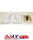 For Maytag Refrigerator Inv# AO1635. Fixed Price $167.42.