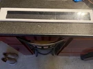 Samsung Refrigerator Oem Pantry Drawer Cover Part # DA63-11727A. Fixed Price $59.00.