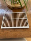 Kitchenaid Refrigerator Wire Shelf Part # 2302884. Fixed Price $18.00.