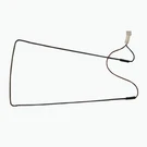 Whirlpool WP2006750 Refrigerator Heater 826112 AH322166 EA322166 PS322166. Fixed Price $90.68.