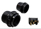 Tecomec Light Socket With Wires For Super Jolly And Replaces Oregon 108196A. Fixed Price $15.98.
