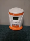 Genius Air Plus Refrigerator Quiet Ionic Fresher Deodorizer Works. Fixed Price $22.00.