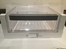 Electrolux Refrigerator Fresh Zone Drawer 241809301. Fixed Price $59.99.