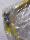Whirlpool Gas Dryer Hook-up Kit. Fixed Price $19.95.