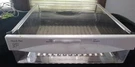 Ge Eterna Snack Pan Drawer. Fixed Price $50.00.