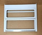 Oem Samsung DA67-03969 Folding Glass Shelf. Fixed Price $57.02.