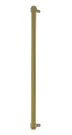 Allied Brass F-30-RP 18 Inch Refrigerator Appliance Pull Unlacquered. Fixed Price $49.99.