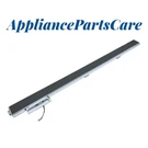 Frigidaire Gallery Refrigerator Mullion Assembly 5304530853, 5304530886. Fixed Price $39.99.