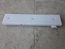 WR72X10070 Refrigerator Slide Liner + Bracket WR72X10069. Fixed Price $14.95.