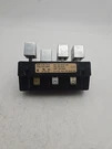 Ge Washer Pushbutton Switch W/ Silver 123C7027G003, ASP-4104-73-H (9B4). Fixed Price $24.95.