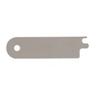 Whirlpool W11269182 Refrigerator Shim-hinge W11175787. Fixed Price $23.13.