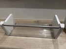 Sub-zero 632 690 695 Freezer Door Shelf 4330660 7015961 Oem Clean. Fixed Price $49.99.