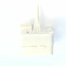 New Genuine Oem Frigidaire Refrigerator Compressor Start Relay 241707721. Fixed Price $55.70.