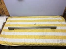 Frigidaire Refrigerator Handle Scratches Part # 5304536767 Free Shipping. Fixed Price $49.99.