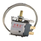 Refrigerator Control Freezer Temperature Thermostat 2 Pin With Nut. Fixed Price $9.87.