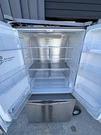 New Lg Refrigerator Shelves & Door Bins Set LCFC26XSS/00 Oem Drawers Glass Shelf. Fixed Price $75.00.