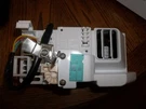 Kenmore Refrigerator Auger Motor Plus Extra Parts As Pictured 3010-0033500. Fixed Price $14.09.