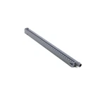 Scotsman 02-4064-02 Water Header 18.55" Ss Compatible Ice Machine. Fixed Price $70.31.