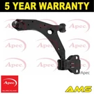 Fits Mazda 1.6 2.0 2.2 2.3 Track Control Arm Front Left Lower Apec. Fixed Price $133.42.