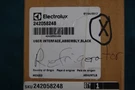 Electrolux (242058248) User Interface Refrigerator. Fixed Price $55.00.