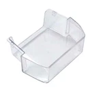 Oem Refrigerator Door Bin For Whirlpool WRF560SEYM04 WRF560SEYM02 WRF560SMYW04. Fixed Price $69.89.
