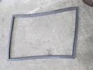Vintage General Electric/ge Refrigerator Recycled Freezer Gasket WR24X443. Fixed Price $22.98.