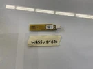 Ge Oem WR55X24870 Board Led Light Asm New Open Box Nob 27A/103C. Fixed Price $19.99.