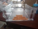 Samsung Refrigerator Right Crisper Drawer Assembly DA61-13474A DA63-07553A. Fixed Price $22.99.