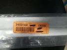 Makspro 240331401 Refrigerator Door Bar Fits 240331404 240331408.H10A1. Fixed Price $45.00.