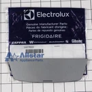 Frigidaire Refrigerator Dispenser Tray 242176503. Fixed Price $78.96.