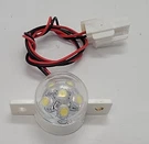 Genuine Refrigerator Lg Led Light PART#EAV62112102. Fixed Price $6.50.