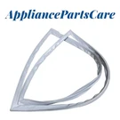 Frigidaire Refrigerator Freezer Door Gasket 5304501270, 5304537408. Fixed Price $49.99.