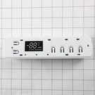 297326501 Frigidaire Display Board Oem. Fixed Price $176.95.