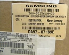New Genuine Oem DA97-07189E Samsung Refrigerator Air Damper Assembly Free Ship. Fixed Price $120.00.