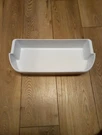 Amana Fridge Door Bin (16 1/4" X 7" 3 1/2") 127711. Fixed Price $34.00.