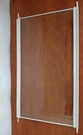 Frigidaire Refrigerator/ Freezer Glass Shelf #297178100. Fixed Price $55.97.