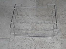 DA97-16721B Samsung Refrigerator Wine Rack. Fixed Price $17.95.