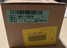 Oem DA97-07827B Samsung Water Valve. Fixed Price $115.00.