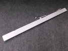 WR17X13240 Refrigerator Door Mullion - White. Fixed Price $24.50.