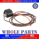 New WP67004757 Refrigerator Defrost Thermostat (L42-30F) For Whirlpool. Fixed Price $42.80.