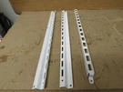 Whirlpool Refrigerator Ladder Support Set Part # 2210522 2300520. Fixed Price $44.98.