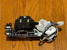 Dispenser Ice Chute Door/motor Asm DA97-17296A Samsung RF27T5201SG Refrigerator. Fixed Price $58.88.