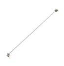 New Genuine Oem WR51X10094 Refrigerator Defrost Heater Asm. Fixed Price $65.99.