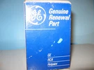 WR9X396 Ge Defrost Timer (new). Fixed Price $18.00.