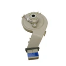 W11407678 Whirlpool Refrigerator Fan. Fixed Price $133.96.