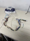 Frigidaire Refrigerator Wire Harness + Temp Sensor Part # 242303101 5304521777. Fixed Price $35.00.
