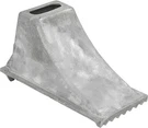 Buyers Products WC1267 Wheel Chock. Fixed Price $65.59.