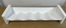 Kitchenaid Whirlpool 2193409 Refrigerator Beverage Rack Can Holder. Fixed Price $20.00.