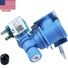 242252603 For Electrolux Frigidaire Refrigerator Water Inlet Valve. Fixed Price $16.74.