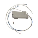 Samsung DA81-05884A Appliance Water Filter Housing 3188331 DA97-08043A DA97-0.... Fixed Price $189.73.